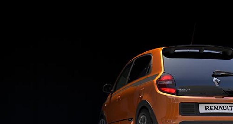 Twingo GT