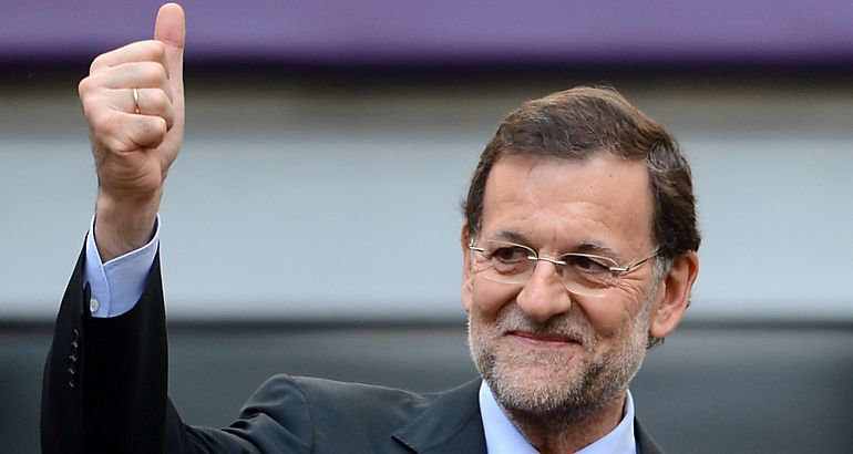 Mariano Rajoy