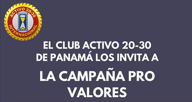 lanzamiento pro valores