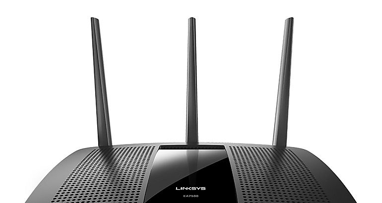 linksys 1