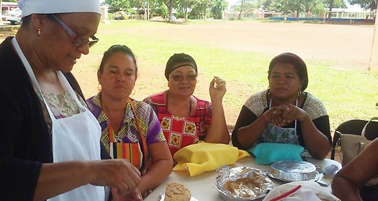 Curso de Repostera