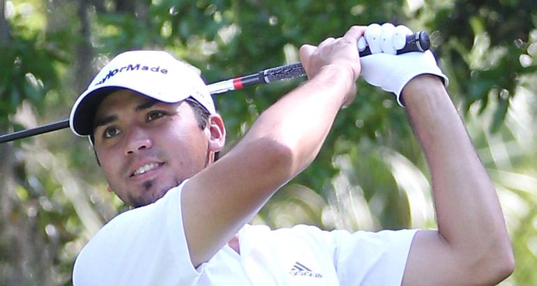 Jason Day