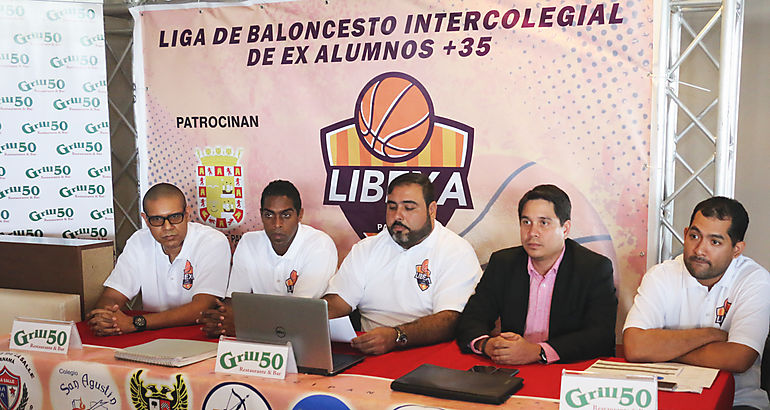 Liga Baloncesto