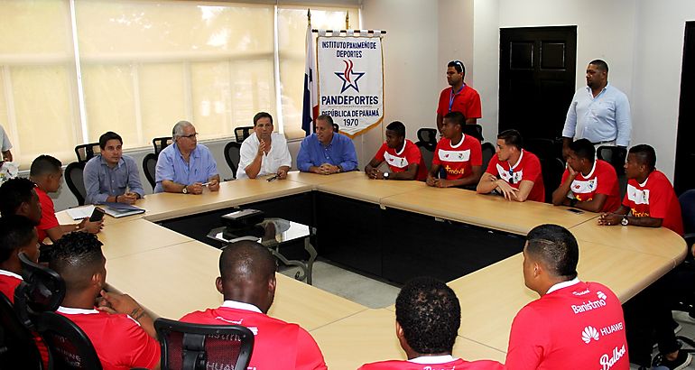 Seleccin Mundialista de Futsal