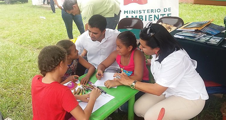 gabinete  y gob