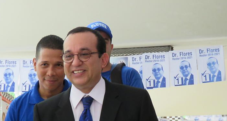 Dr flores