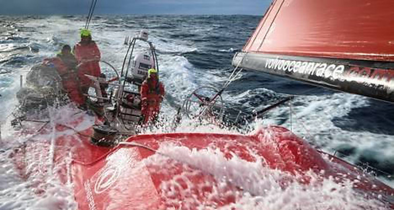 Volvo Ocean Race