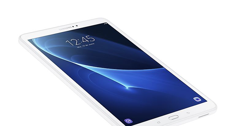 Samsung Tab A