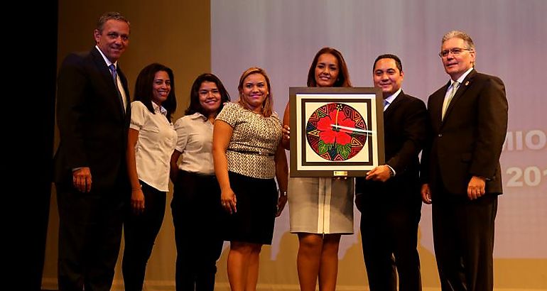 Premio a la Calidad en la Atencin Ciudadana