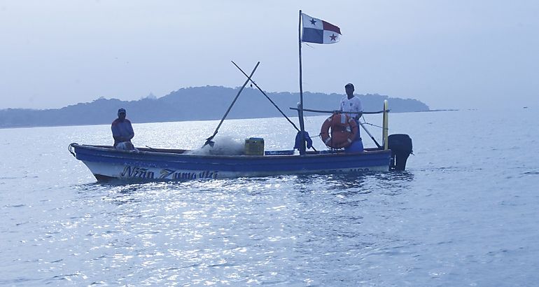 Pescadores 