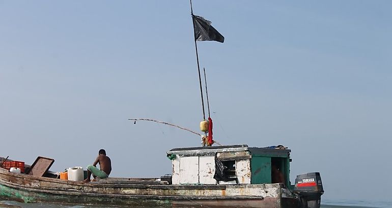 Pescador