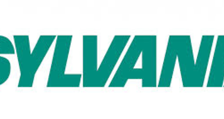 logo  sylvania