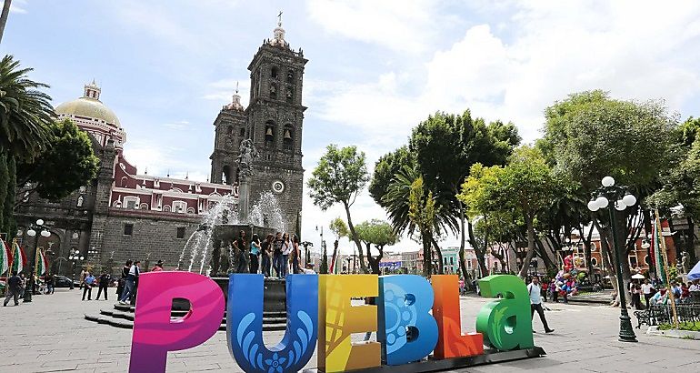 puebla