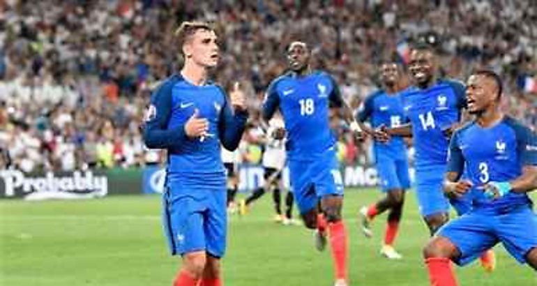 Griezmann