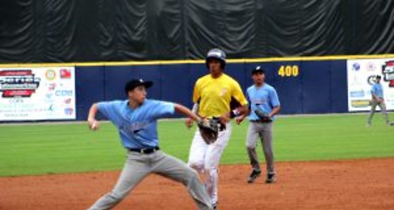 Beisebol Campeonato Panamericano