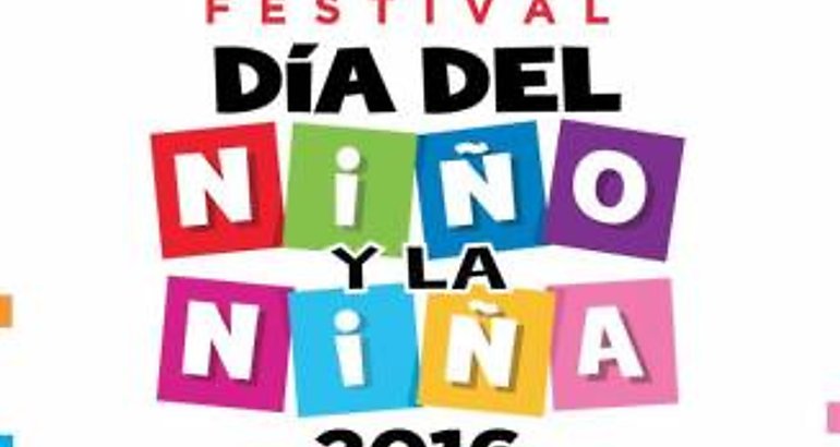 Festival del Da del Nio y la Nia