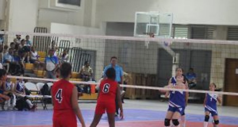 Voleibol