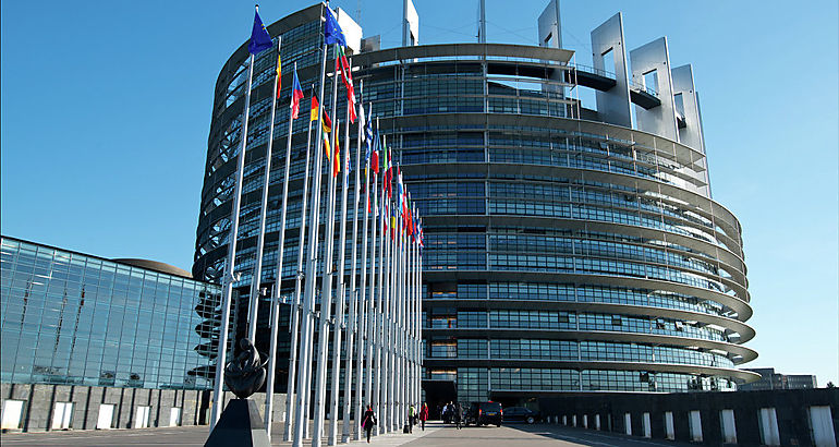 Parlamento Europeo