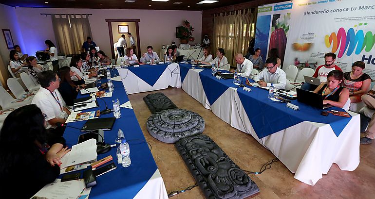 Foro Internacional de Marca Pas