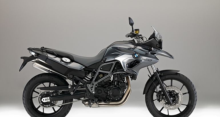 BMW F 700 GS