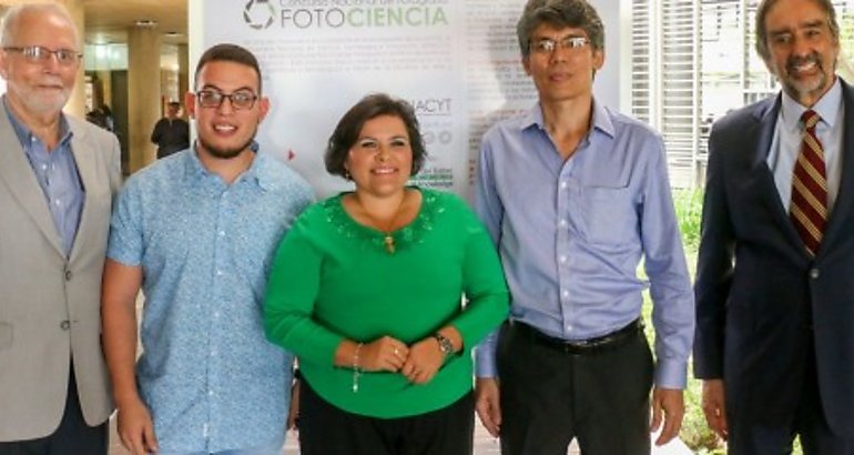 Premio FotoCiencia