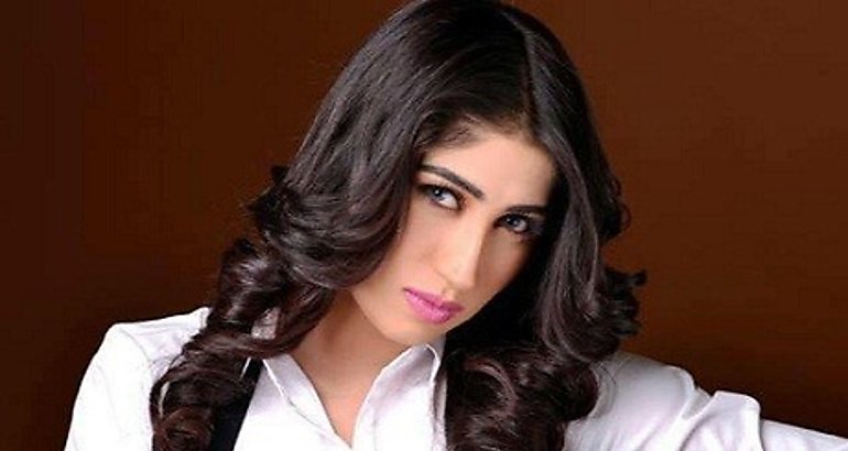 Qandeel Baloch 