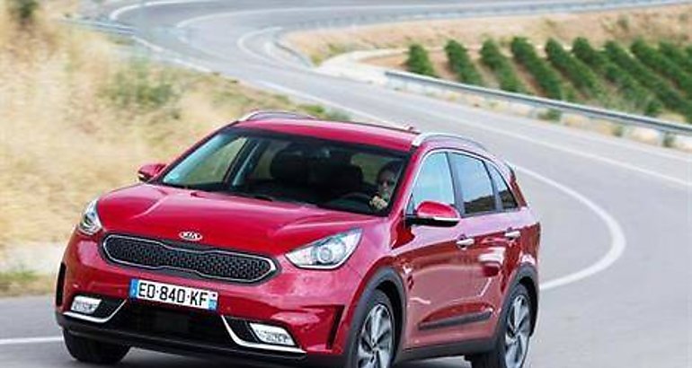 Kia Niro