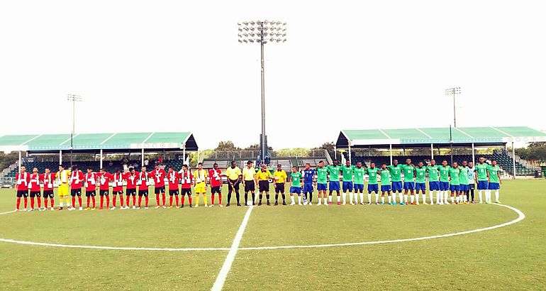 Copa Disney Futbol