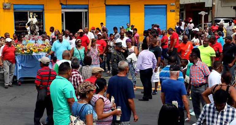 Mercado de Mariscos