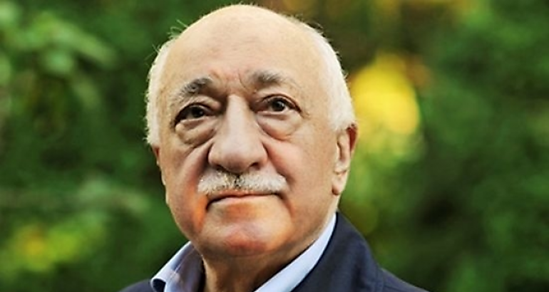 Fethullah Gulen