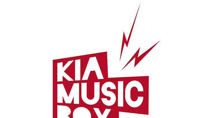 Kia Music Box