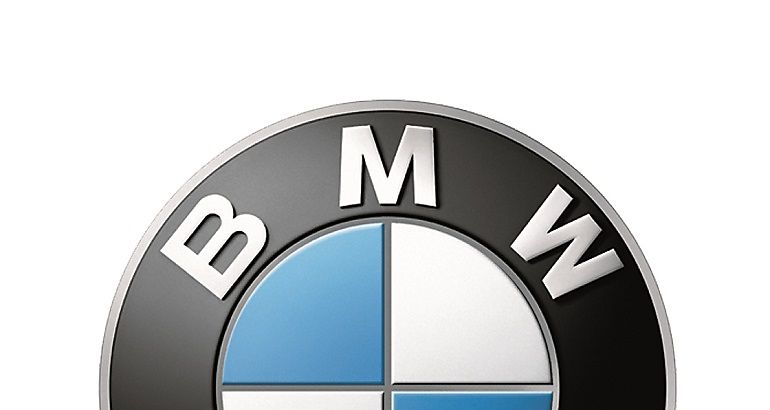 logo BMW