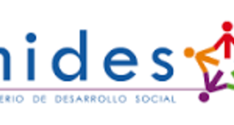 logo  MIDES