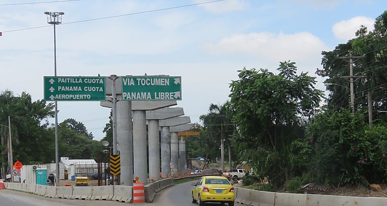 Construccin Linea 2 de Metro