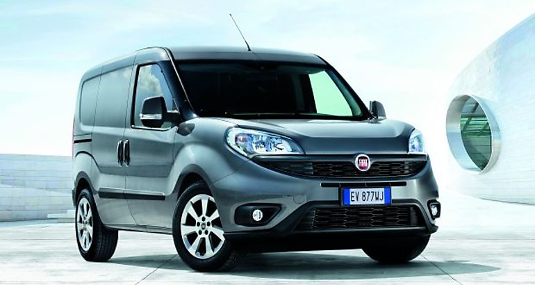 Fiat Dobl