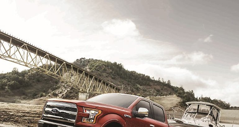 ford f150