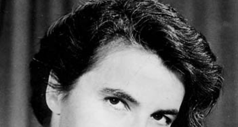 Rosalind Franklin