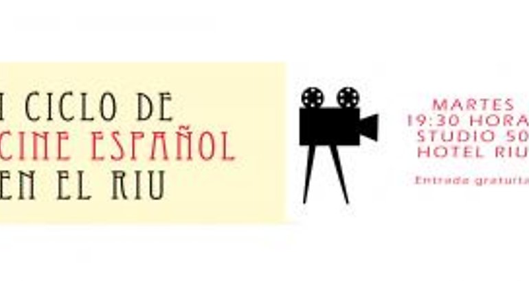 cine e spaol en  riu