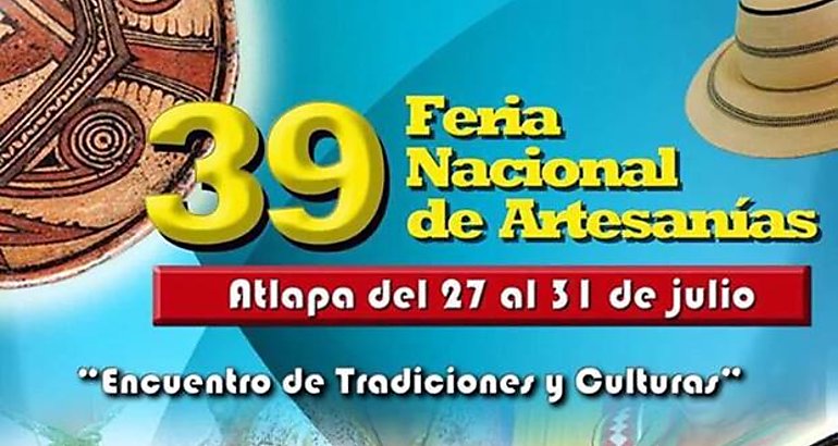 feria artesanias