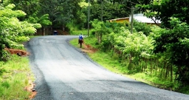 carreteras Chepos