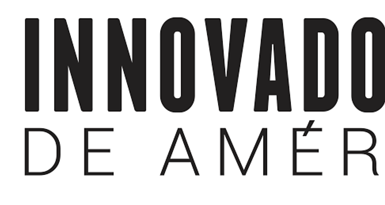 logo  innovadores d e america