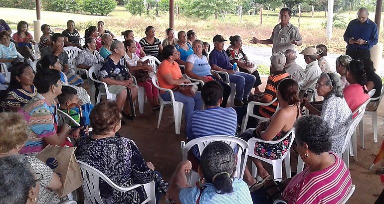 capacitacion  adulto  mayor