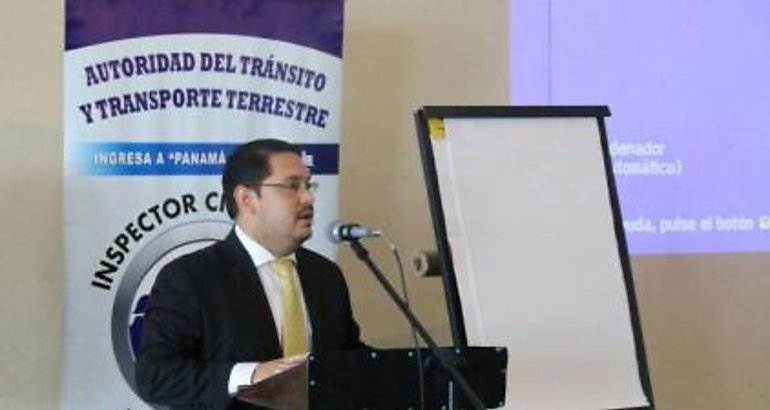 Programa de Fortalecimiento Institucional de la ATTT