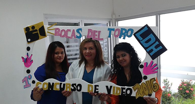 Concurso Vdeo Bocas del Toro