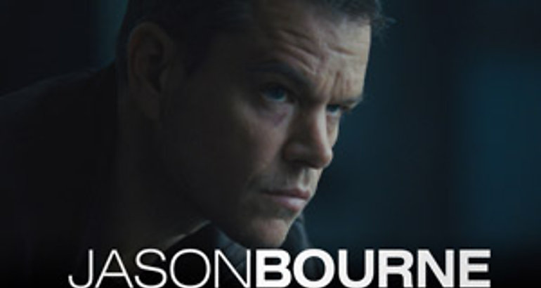 Jason Bourne