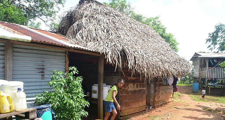 Evaluacin Tcnica Social Familias Coln