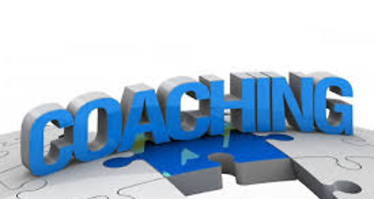 logo  coaching