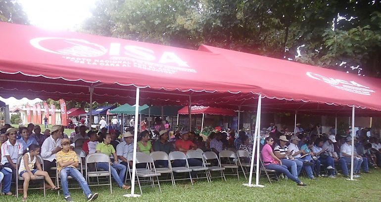 Jornada Agropecuaria ISA