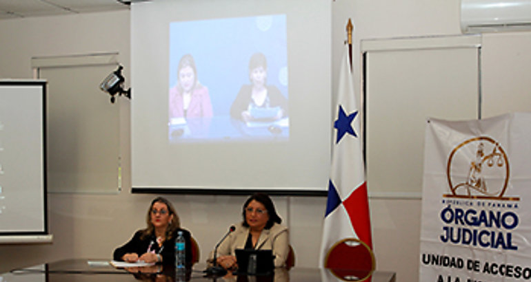 Videoconferencia Factores Econmicos Mujeres