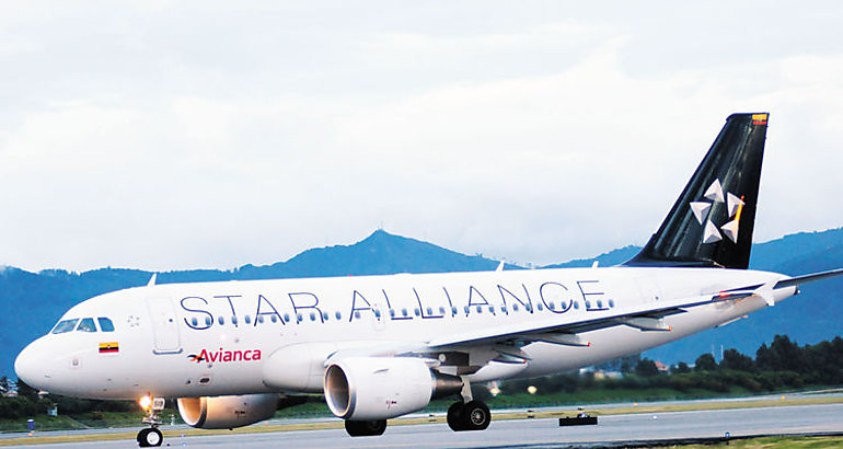 star  alliance